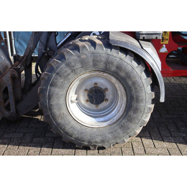 2005 Volvo L25B-P-45719640