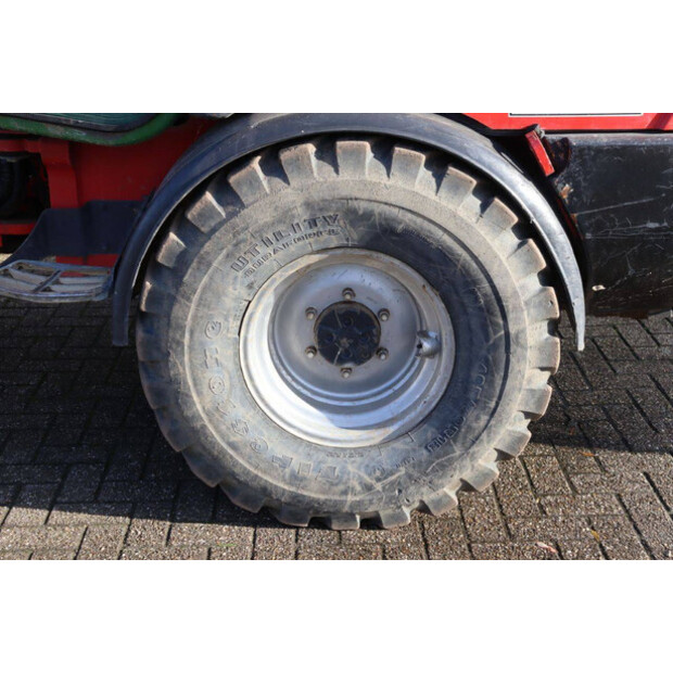 2005 Volvo L25B-P-45719641