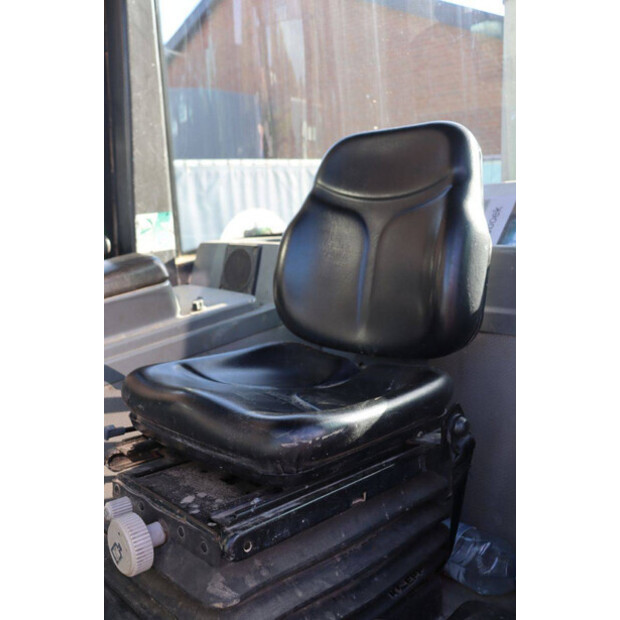 2005 Volvo L25B-P-45719654