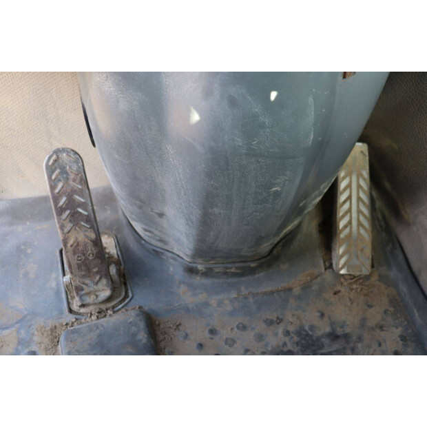 2005 Volvo L25B-P-45719657