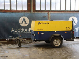 صورة ل كومبروسر 2012 كومبير C76