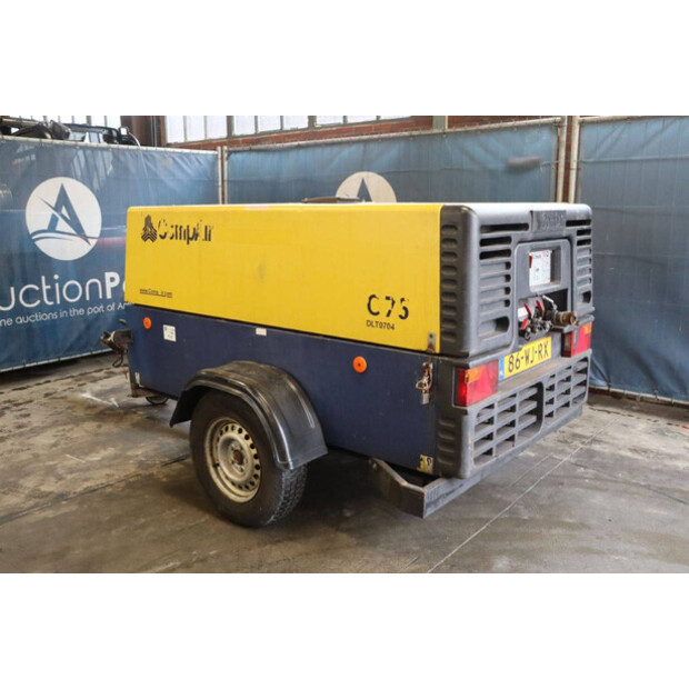 2012 Compair C76-45719675