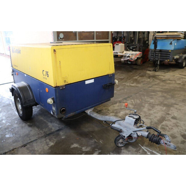 2012 Compair C76-45719678