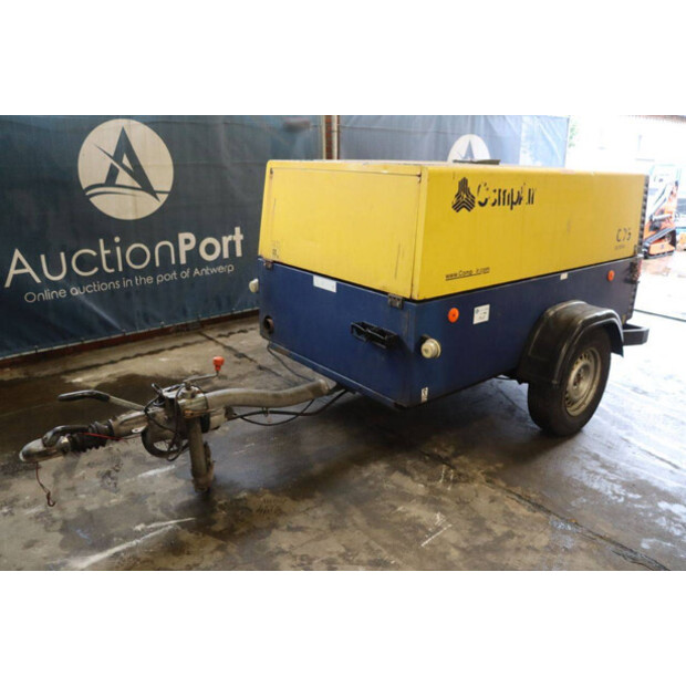 2012 Compair C76-45719679