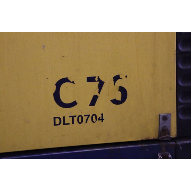 2012 Compair C76-45719685