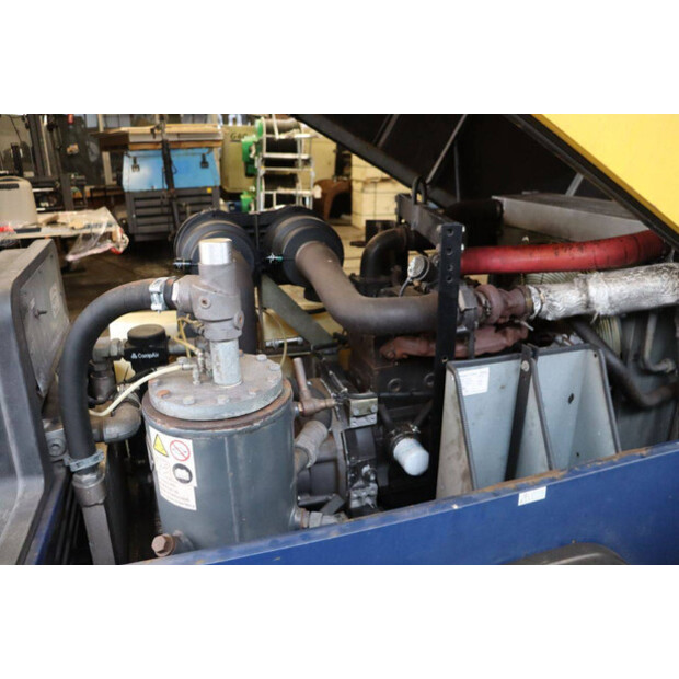 2012 Compair C76-45719691