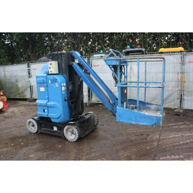 2015 ATN Piaf 880R-45719709