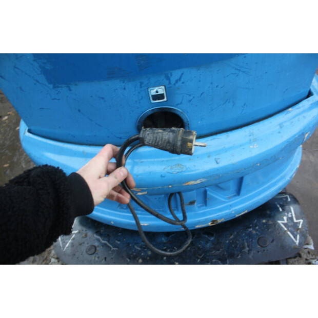 2015 ATN Piaf 880R-45719714