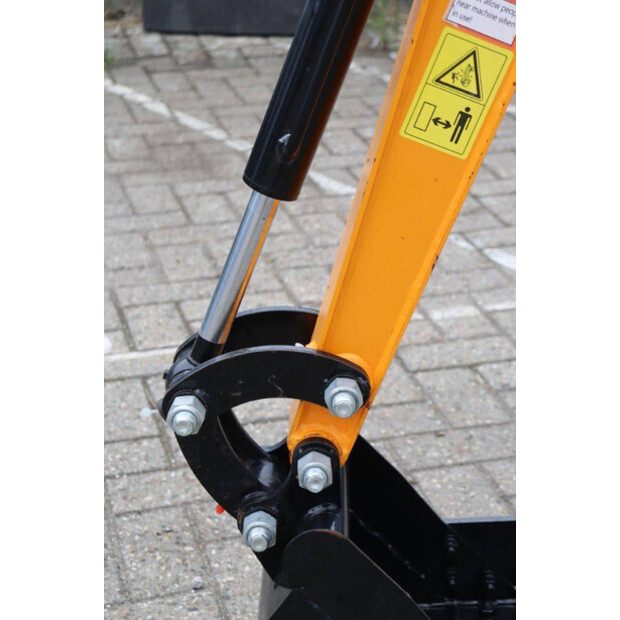 2025 جي بي سي HT12-45719740