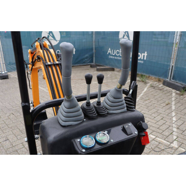 2025 جي بي سي HT12-45719755