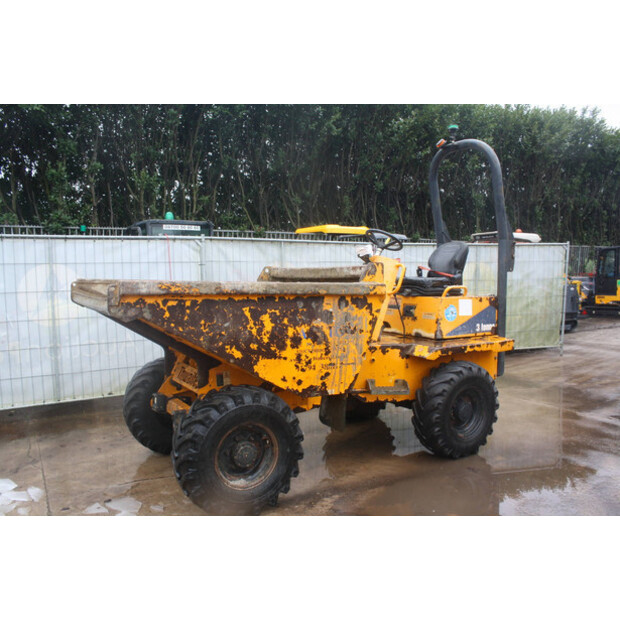 2016 Thwaites Mach 570-45719774