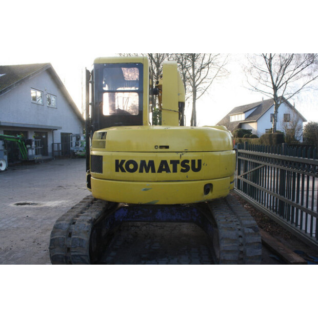 Komatsu PC75UU-2-45719790