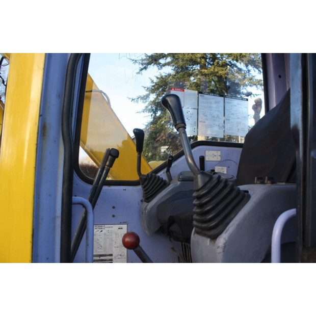 Komatsu PC75UU-2-45719797