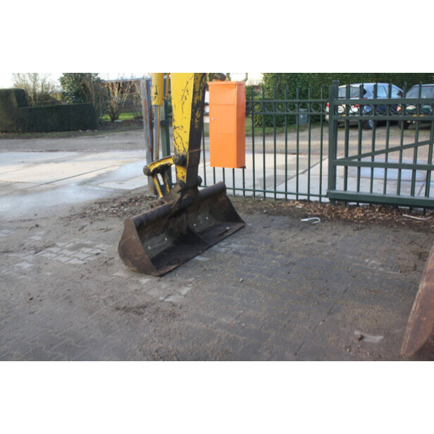 Komatsu PC75UU-2-45719800