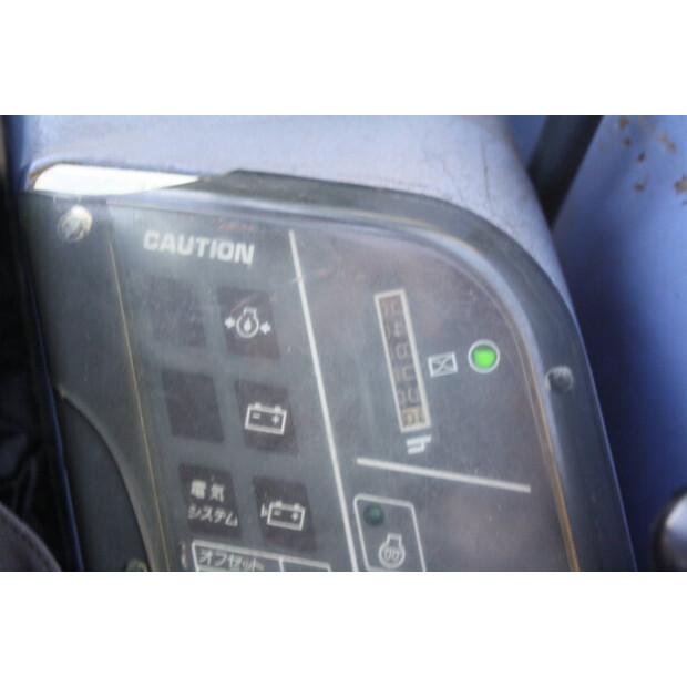 Komatsu PC75UU-2-45719804