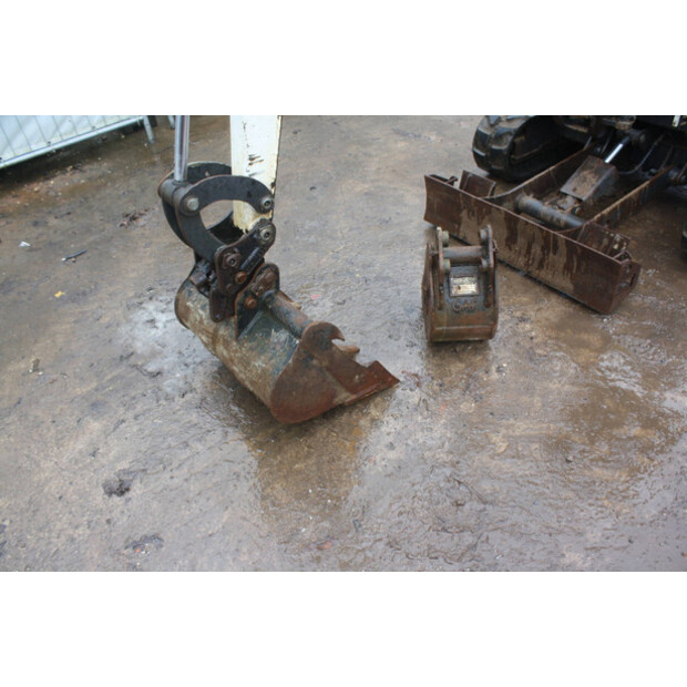 2021 BOBCAT E17-45719819