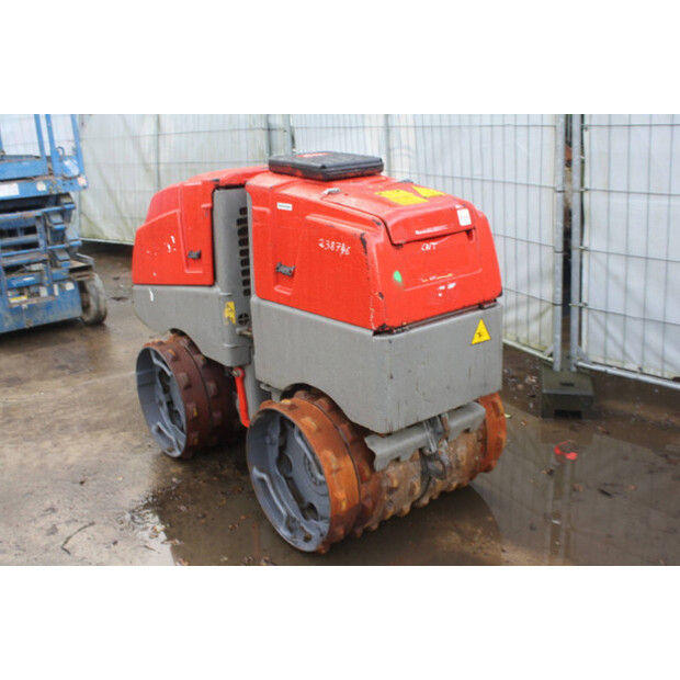 2016 BOMAG BMP8500-45719846