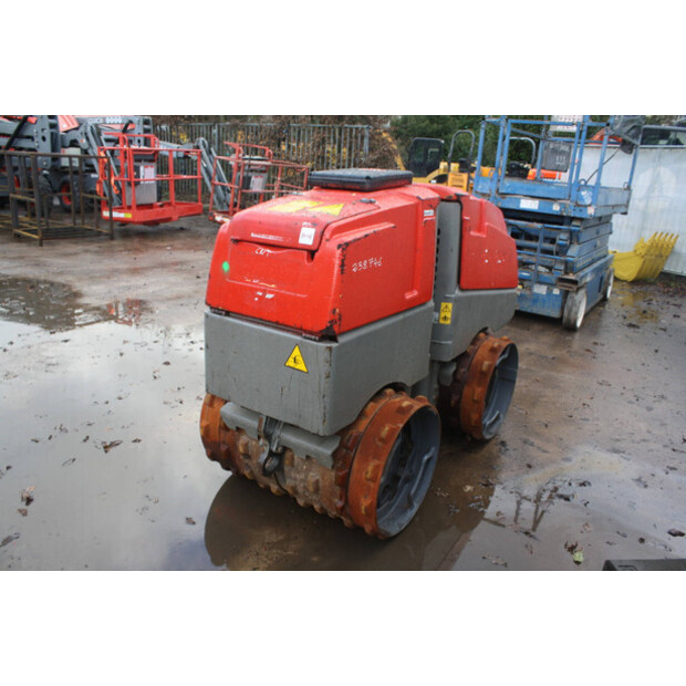 2016 BOMAG BMP8500-45719847