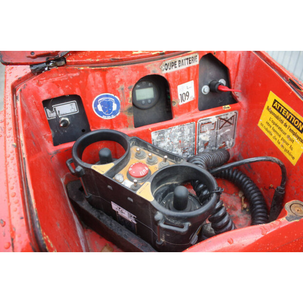 2016 BOMAG BMP8500-45719848