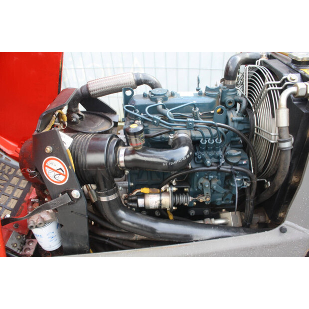 2016 BOMAG BMP8500-45719851