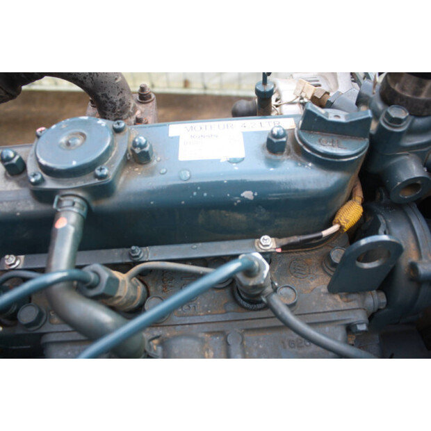 2016 BOMAG BMP8500-45719852