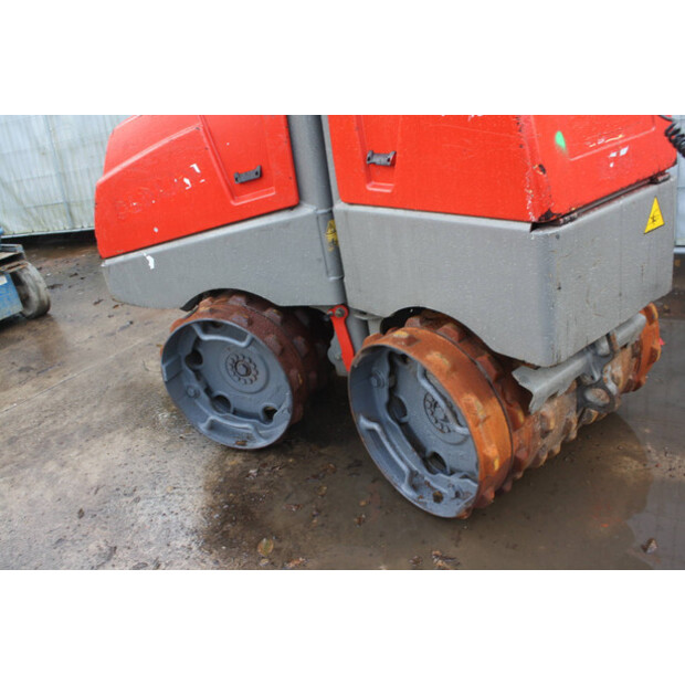 2016 BOMAG BMP8500-45719854