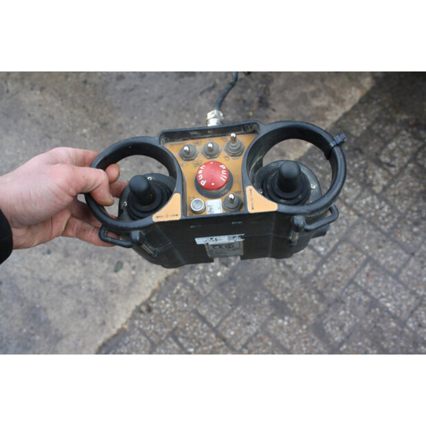 2016 BOMAG BMP8500-45719856