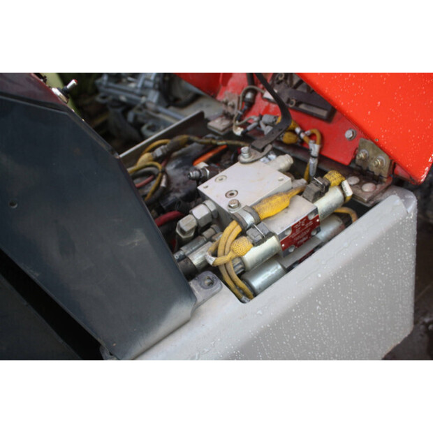 2016 BOMAG BMP8500-45719857