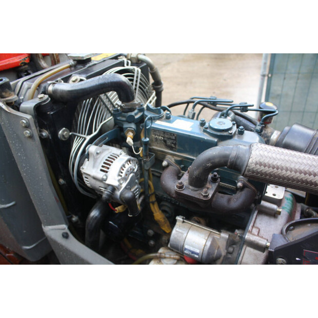 2016 BOMAG BMP8500-45719858