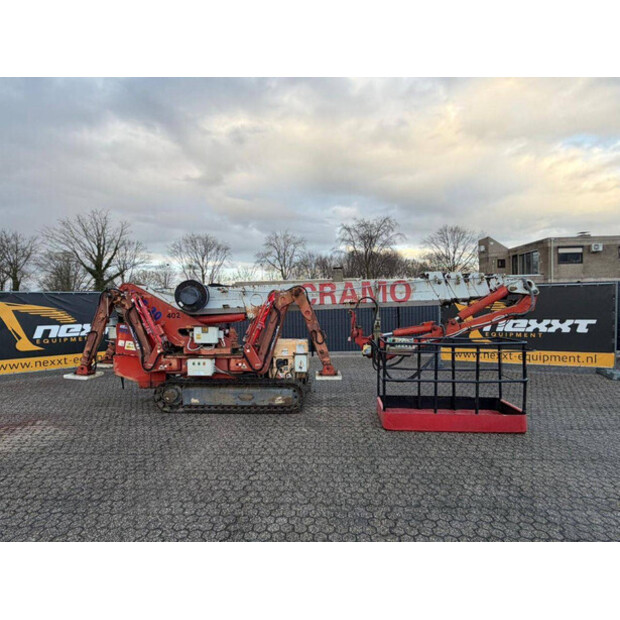 2000 BASKET RQG30-45719883