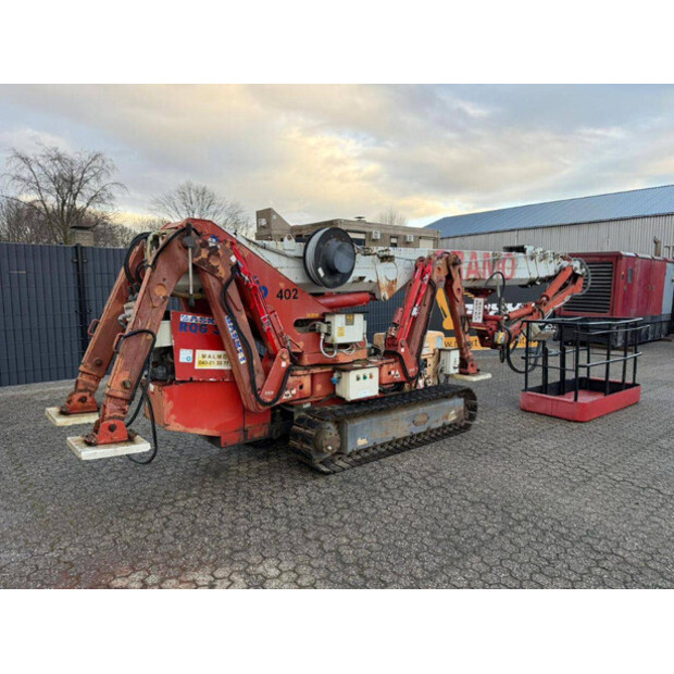 2000 BASKET RQG30-45719884