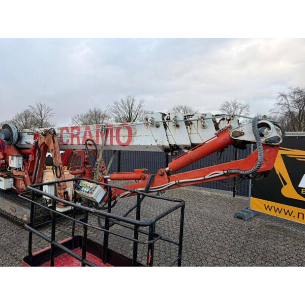 2000 BASKET RQG30-45719886