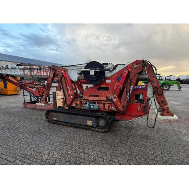 2000 BASKET RQG30-45719889