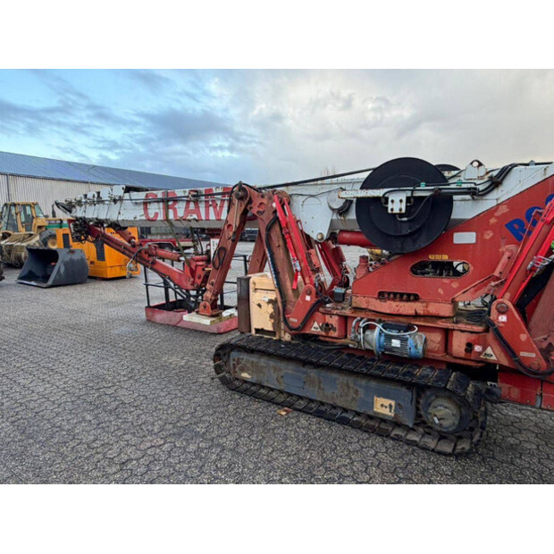 2000 BASKET RQG30-45719890