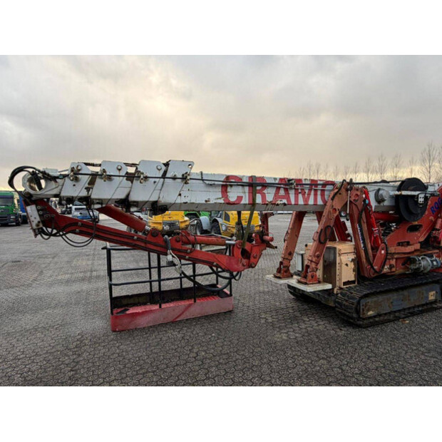 2000 BASKET RQG30-45719891