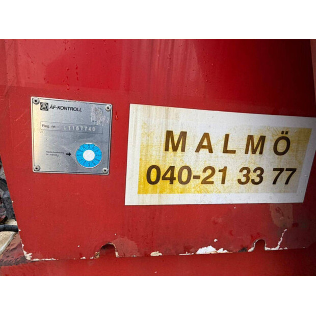 2000 BASKET RQG30-45719896