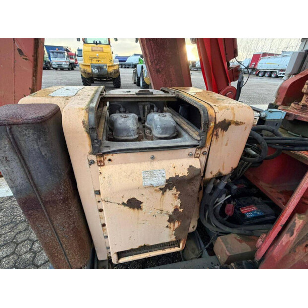 2000 BASKET RQG30-45719899