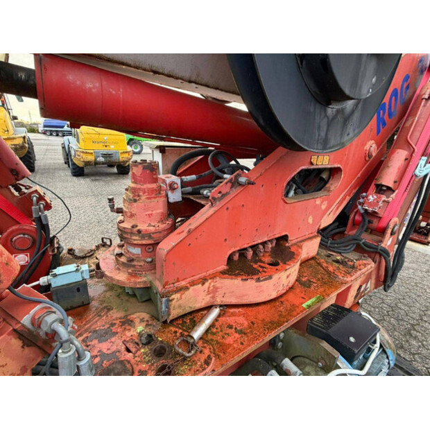 2000 BASKET RQG30-45719900