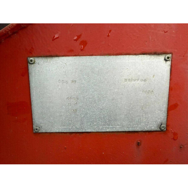 2000 BASKET RQG30-45719901