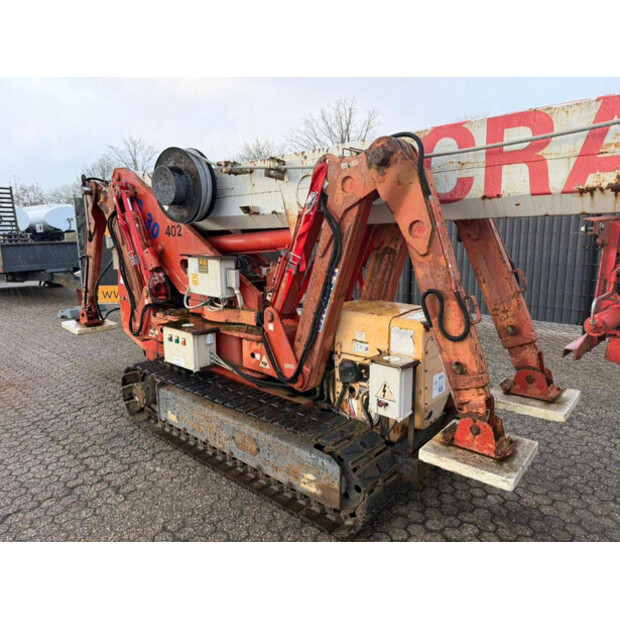 2000 BASKET RQG30-45719903