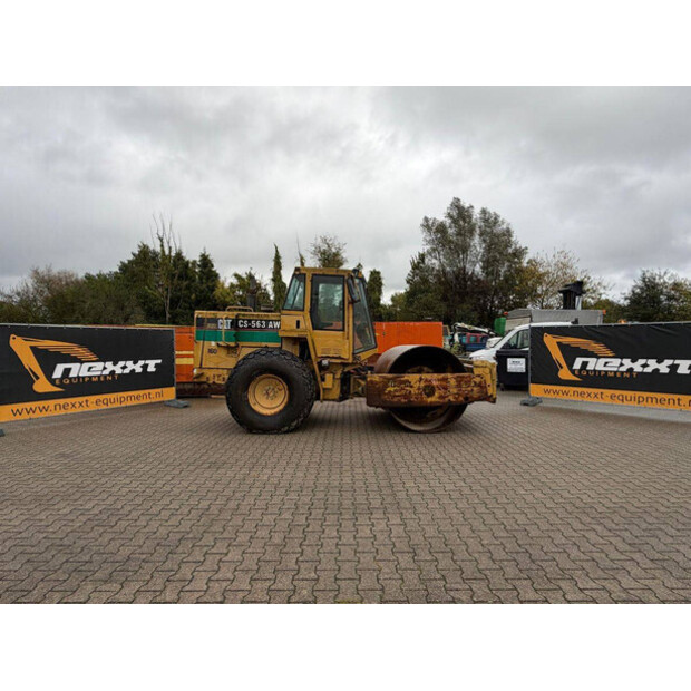 كاتربيلر CS-563 AW-45719908