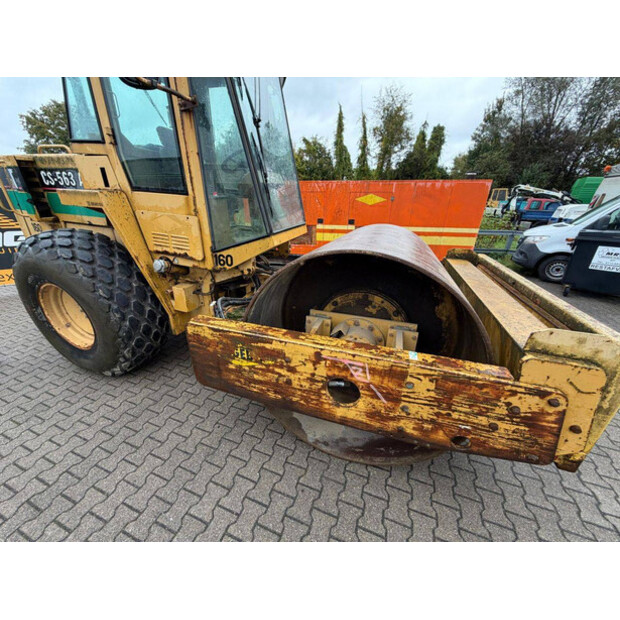 كاتربيلر CS-563 AW-45719912