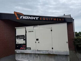 Image for 2021 Europower EPSR250TDE-3A