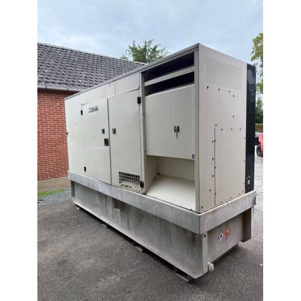 2021 Europower EPSR250TDE-3A-45719922