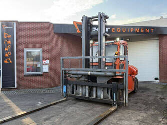 Image for LIFTS HELI CPCD70 for Sale in Netherlands