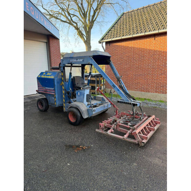 1997 Hydromak VARIO 2000-45719952