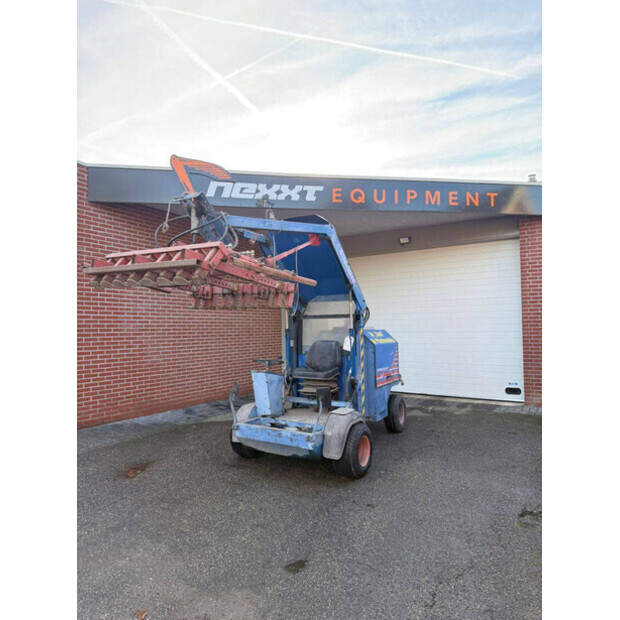 1997 Hydromak VARIO 2000-45719953