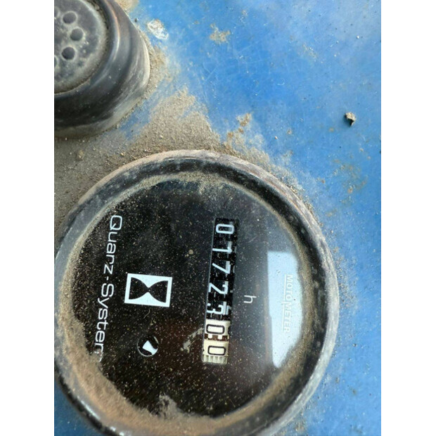 1997 Hydromak VARIO 2000-45719954