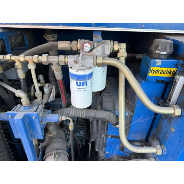 1997 Hydromak VARIO 2000-45719955