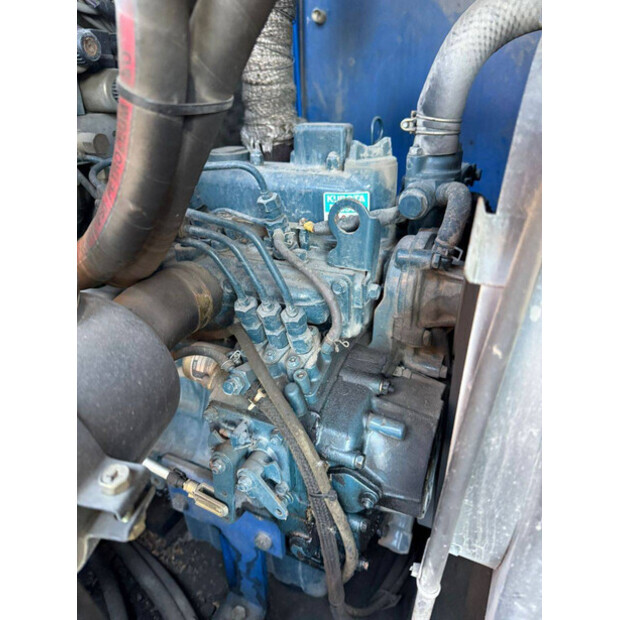 1997 Hydromak VARIO 2000-45719956